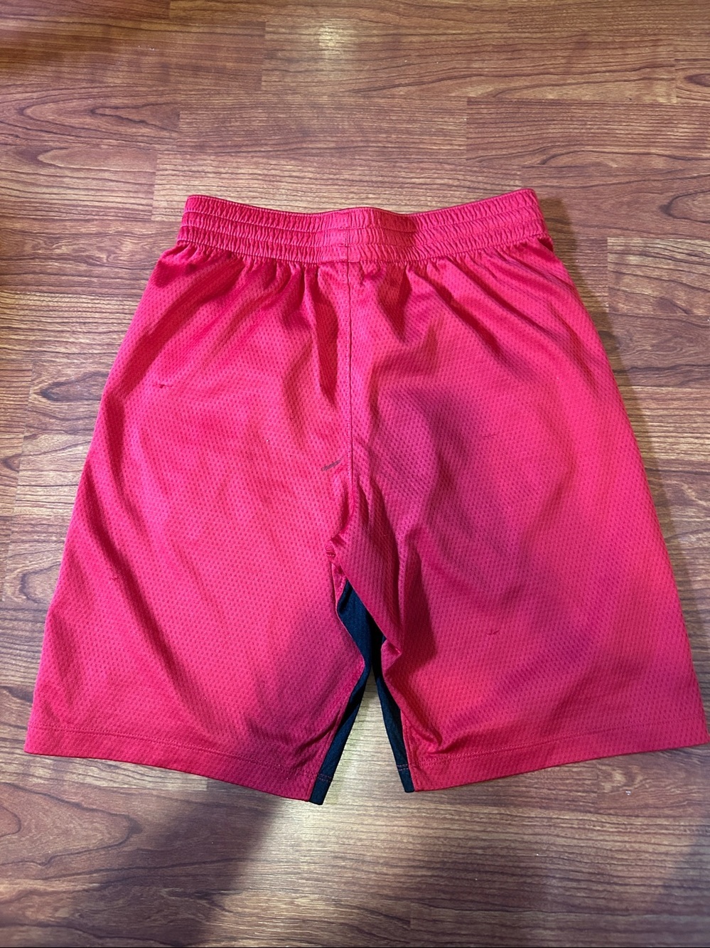 Nike Dri-Fit Boys Short Large - Picture 4 of 8